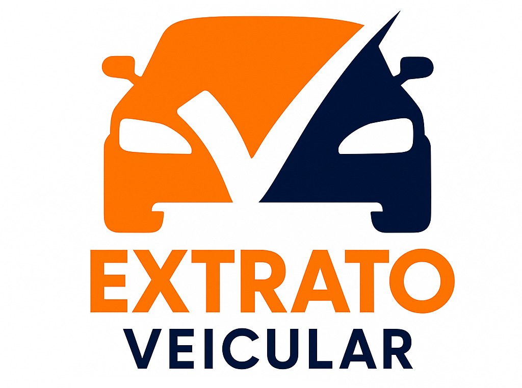 Logo Extrato Veicular